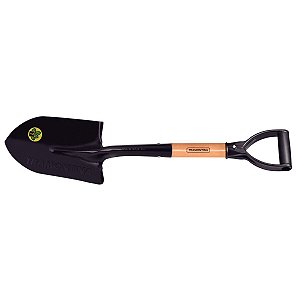 Pa De Bico Pequena Com Cabo 45Cm Tramontina 77498404
