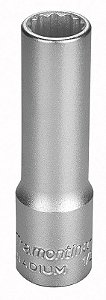 Soquete Haste Longo 1/2 14Mm Tramontina 44829114
