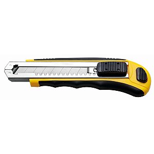 Estilete Profissional 8 Laminas Tramontina 43390308