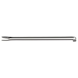 Espeto Espetinho Garfo 50Cm Lamina Inox Tramontina 63813470