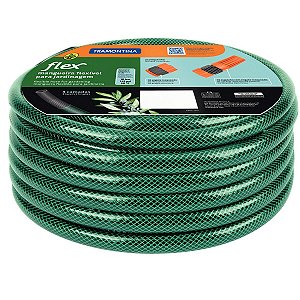 Mangueira Jardim Flex Esp C/Eng 15M Tramontina 79172150
