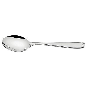 Colher Arroz Aco Inox Copacabana Tramontina 63901100
