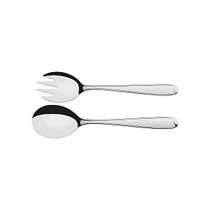 Talher Salada Aco Inox Copacabana Tramontina 63901120