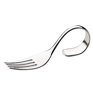 Garfo Torcido Servir Buffet Continental Tramontina 63965700