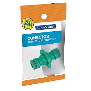 Conector Emenda Mangueira Engate Rapido Tramonti 78503500