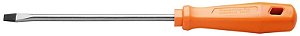 Chave De Fenda Ponta Chata 3X200Mm Tramontina 44160014