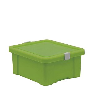 Caixa Organizadora Kids 17L Vd Tramontina 92550020