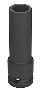 Soquete Impacto Longo 1/2 17Mm Tramontina 44885117