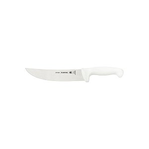 Faca Carne Inox 8 Profissional Branca Tramontina 24610088