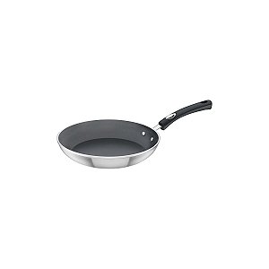 Frigideira Alu 20Cm Inducao Profissional 1L Tramont 20888020
