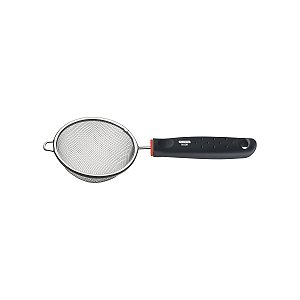 Peneira Coador Inox 9Cm Bakery Cinza Tramontina 29814007
