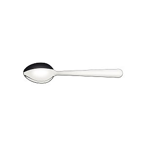 Colher Sobremesa Inox Malibu Tramontina 23736400