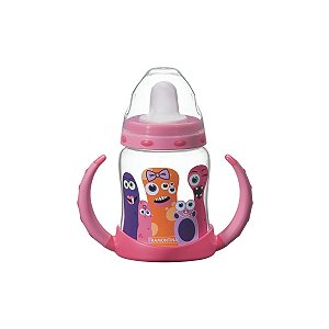 Copo Infantil Monster Baby Tramontina 23784140
