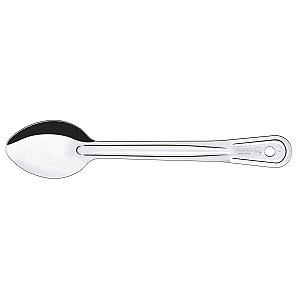 Colher Inox Solidas Buzios Tramontina 23747400