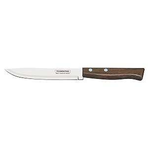 Faca Cozinha Inox 6 Tradicional Tramontina 22216006