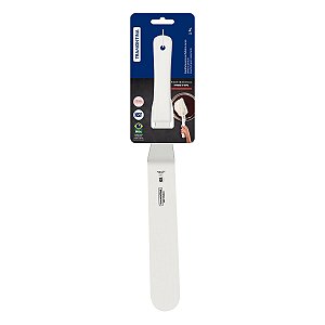Espatula Confeiteiro Inox 12 Profis Tramont 24681182