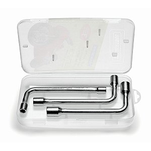 Jogo Chave Biela Roda Moto Motocicleta Tramontina 42808503