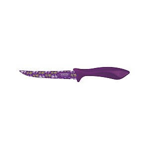 Faca Para Frutas Inox 5 Color Cut Tramontina 23031195
