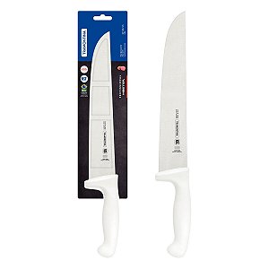 Faca Carne Inox 10 Profissional Tramontina 24607180