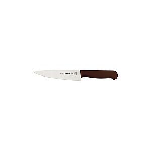 Faca Carne Inox 6 Profissional Preta Tramontina 24620046