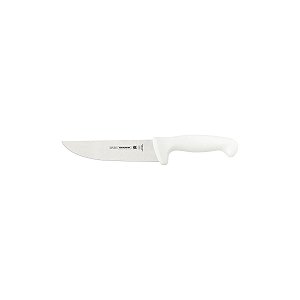 Faca Carne Inox 6 Profissional Branca Tramontina 24637186