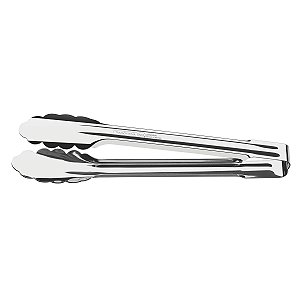 Pegador Alimentos Multiuso Inox Buzios Tramontina 23745400