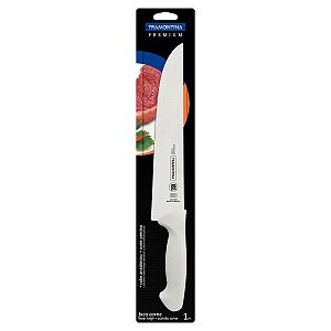 Faca Para Carne Inox 10 Premium Tramontina 24473180