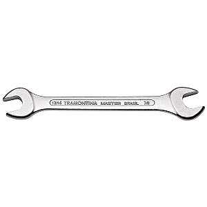 Chave Fixa Combinada Boca 13/16 X 7/8 Tramontina 42005105