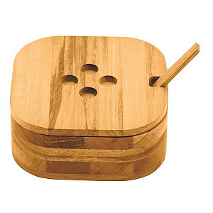 Porta Farinha Farinheira Tramontina 10317100