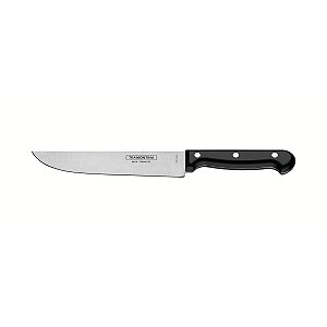 Faca Para Carne Inox 7 Ultracorte Tramontina 23857007