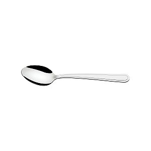 Colher Colheres Inox 6 Pçs Buzios Tramontina 23763600