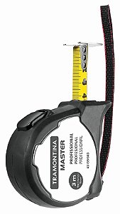 Trena Profissional Milimetrica 5M Tramontina 43159305