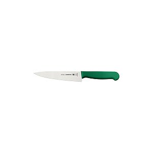 Faca Carne Inox 6 Profissional Verde Tramontina 24620026