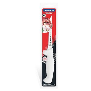 Faca Osso Desossar Inox 6 Profissional Tramontina 24635186