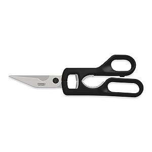 Tesoura Multiuso Inox 9 Supercort Tramontina 25920109