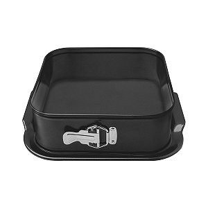 Forma Assadeira Bolo 24Cm Bakery Tramontina 27814014