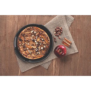 Forma Assadeira Bolo 24Cm Bakery Tramontina 27814013