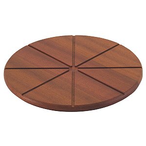 Tabua Pizza 30cm Divisórias Tramontina 10090070