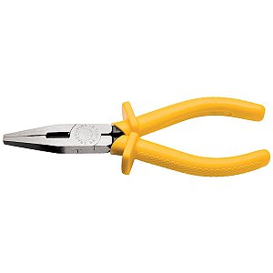 Alicate Bico Chato 6 Tramontina 41010106