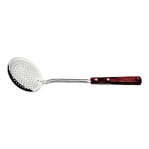 Espumadeira Inox Polywood Tramontina 21156170