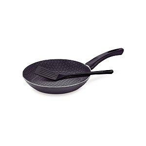 Frigideira Aluminio 18Cm Paris Tramontina 20170618