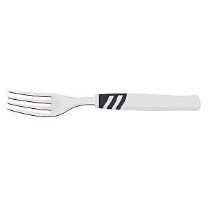 Garfo De Mesa Inox Amalfi Tramontina 23472480