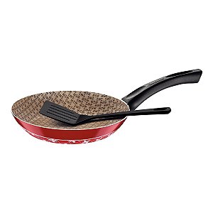 Frigideira Aluminio 24Cm Tramontina 20150724