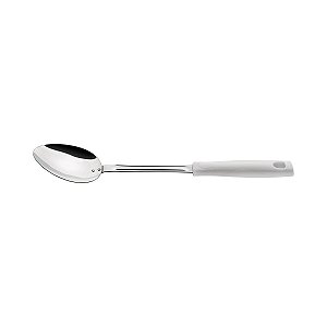 Colher P/Arroz Inox Easy Tramontina 25224480