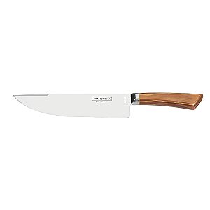Faca Carne Inox 8 Tramontina 21575048
