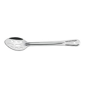 Colher Inox Com Cortes Buzios Tramontina 23749400