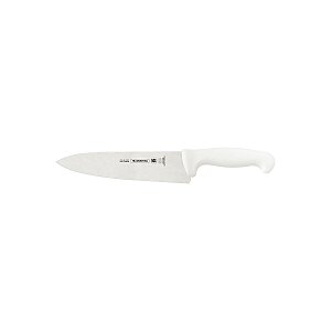 Faca Carne Inox 8 Profissional Branca Tramontina 24609088