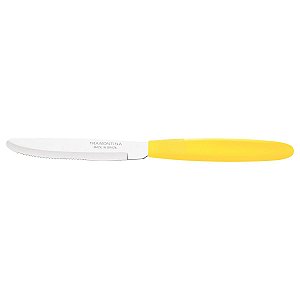 Faca Para Sobremesa Inox 3 Ipanema Tramontina 23364453