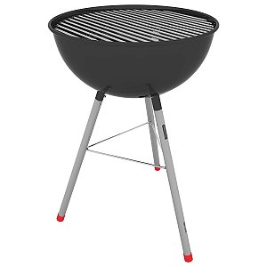 Churrasqueira Esmaltada Carvao Tcp-450 Tramontina 26500008