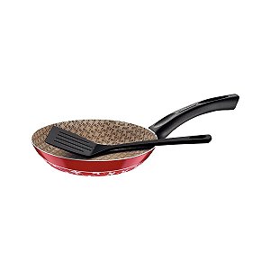 Frigideira Aluminio 18Cm Tramontina 20150718